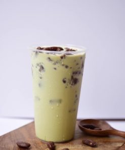 Tra Sá»¯a Matcha Ä'áº­u Ä'á» Nha Hang HÆ°Æ¡ng Viá»‡t Hvfood ãƒ™ãƒˆãƒŠãƒ æ–™ç†